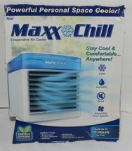 Maxx Chill 21020 Powerful Personal Space Evaporative Air Cooler image 9