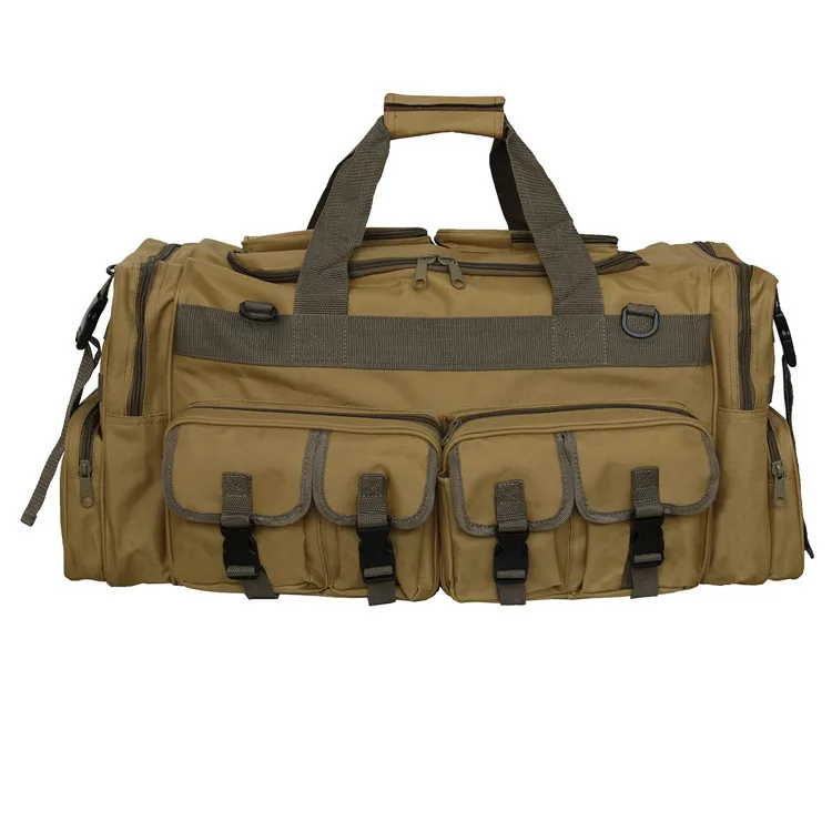 Outdoor  Travel Bag Large-capacity Mountaineering Camping  Bag for Travelling Ca - £398.06 GBP