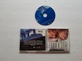 Titanic: The Ultimate Collection by James Horner (CD, Nov-1997, Sony Music) - £5.49 GBP