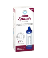 BREATH-A-TECH Anti-Static Spacer - Small - $132.43 CAD