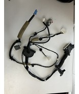 2009 Nissan 370z Right Door Wiring Wire Harness 24124 1EA0B OEM - $98.99