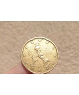20 Euro Cent 2002 High Grade - €13,02 EUR