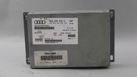 09 10 11 Audi A3 Satellite Radio Control Module Oem - $40.49