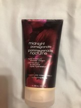 Bath &amp; Body Works midnight pomegranate pommegrenade  shower cream 8oz - $27.71