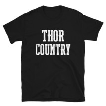 Thor Country Son Daughter Boy Girl Baby Name Custom TShirt - £20.01 GBP+