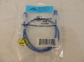 ATP AT1502EV-BU CAT 5 E CAT.5E 2 feet E131692 Ethernet Cable BUY 3 GET 1... - $7.04