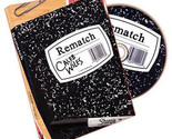 Rematch by Caleb Wiles and Vanishing,Inc. - Trick - £22.48 GBP