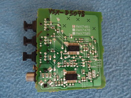 Pioneer VSX-D509S / AWX7461 Digital Optical Board (used) - $15.00