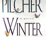 Winter Solstice: A Novel by Rosamunde Pilcher / 2000 Hardcover 1st Edition - $3.41