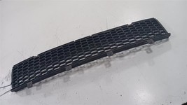 Grille Grill 2 Door Lower Pop Fits 12-17 FIAT 500 - $59.69