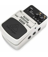 Behringer - NR300 - Ultimate Noise Reduction Instrument Effects Pedal - £45.05 GBP