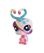 20010 Littlest Pet Shop Sparkle Shimmer Shine LoveBug 2151 Animal Insect... - £6.71 GBP