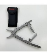 Gerber Multi Tool Stainless Steel US Patent 5142721 5212844 Simonds USA Vtg - $42.56