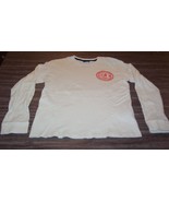 Vintage 1990&#39;s SUPERDRY EVEREST EXPEDITON COMPANY Long Sleeve Shirt MENS... - $54.16 CAD