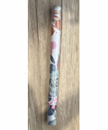 1 Roll of Peel &amp; Stick Wallpaper Removable Floral Pink Navy Flower NEW - $349.97 MXN