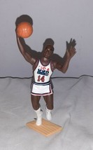 1992 Charles Barkley Starting Lineup Basketball - Dream Team Usa Loose Figure - £7.06 GBP