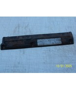 1976 1977 1978 1979 CADILLAC SEVILLE RADIATOR HOLD DOWN PANEL OEM USED - €101,58 EUR