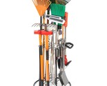 Garage Storage, Tool Storage Rack, Garage Organization, Organizes Up To ... - $73.99