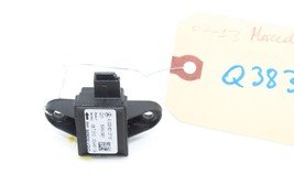 07-13 MERCEDES-BENZ S550 FRONT/REAR DOOR SENSOR A0038212751 Q3833 image 8