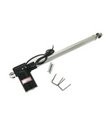 Brand new Linear Actuator 24 DC  1320LBS(6000N) 15.74Inch(400mm) free sh... - £51.43 GBP