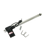 Brand new Linear Actuator 24 DC  1320LBS(6000N) 15.74Inch(400mm) free sh... - $65.36