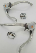 Vintage Schwinn Approved  DIA-COMPE  10 SPEED Brake/Safety Lever Set - £40.22 GBP