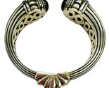 Women&#39;s Bracelet .925 Silver and Gold 411541 - $399.00