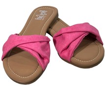 Corkys Footwear Women&#39;s Lemonade Slide Sandal Size 10 - $33.66