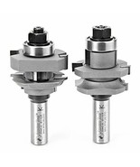 Amana Tool - 55440 Carbide Tipped 2Piece Stile &amp; Rail 1-5/8 Dia x 1-1/16... - $169.79 CAD