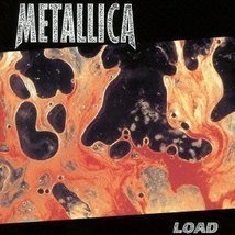 Load by Metallica Cd - £9.36 GBP