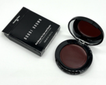 Bobbi Brown Pot Rouge for Lips and Cheeks Chocolate Cherry New in Box Au... - $24.66