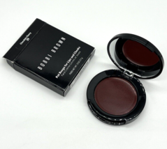 Bobbi Brown Pot Rouge for Lips and Cheeks Chocolate Cherry New in Box Authentic - $24.66