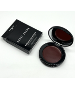 Bobbi Brown Pot Rouge for Lips and Cheeks Chocolate Cherry New in Box Au... - £19.39 GBP