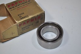 Fafnir Super Precision Angular Contact Ball Bearing MM9504-2 CR AC-668 A... - $148.76