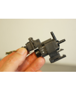 2011-2013 bmw 550i 535i 335i 650i e70 x6 x5 electric valve control vacuu... - €26,20 EUR