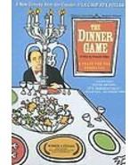 DVD The Dinner Game WIDE: Lhermitte Villeret Huster Prevost Vandernoot Frot - £7.16 GBP