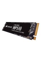 Corsair Force Series MP600 1TB M.2 NVMe PCIe Gen4 2 SSD (Up to 4,950MB/s... - $146.95