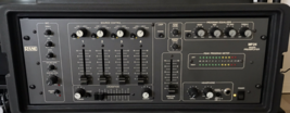 Rane MP 24 DJ Mixer (Original Version) Mint Condition - £1,250.16 GBP