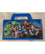 Avengers Capt. America, Iron Man, Hulk etc. Igloo Maker Snow Forts by He... - £11.71 GBP