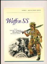 Waffen SS Men At Arms Series (34) - £6.85 GBP