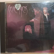 Stevie Nicks - The Wild Heart CD 1983 West Germany - £15.73 GBP
