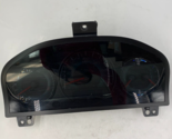 2011-2012 Ford Fusion Speedometer Instrument Cluster 52,317 Miles OEM L0... - $89.99