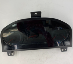 2011-2012 Ford Fusion Speedometer Instrument Cluster 52,317 Miles OEM L03B19019 - £70.81 GBP