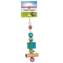 Kaytee Perfect Chews: Dental Toy for Chinchillas &amp; Small Pets - £3.09 GBP