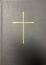 The Book of Common Prayer The Book of Common Prayer 1990 CID N 7400 series - $94.05