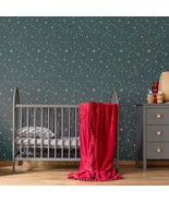 Constellations Wall Stencil - Zodiac Stencil for DIY Night Sky Motif - P... - $916.28 MXN