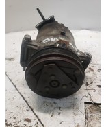 AC Compressor Fits 07-12 MALIBU 1369862 - $1,144.12 MXN