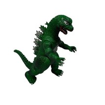 Vintage 1985 Godzilla Imperial Toho Co. Toy 6” Action Figure Monster Cre... - $19.79
