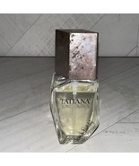 VTG Tatiana Cologne Spray by Diane Von Furstenberg 1 Oz 90% Full - $37.39