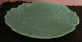 Stangl etched Dish 1940&#39;s  8&quot; - $17.51